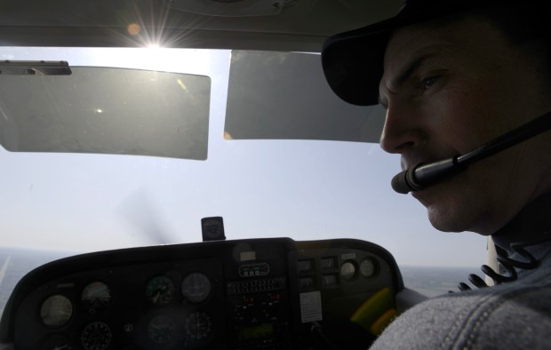 Shooting in tight quarters